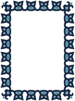 Vintage frame 19 (colour 2)