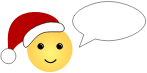 Christmas Emoji 