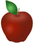 Apple svg, Apple clipart