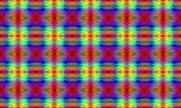 Ribbon pattern 4 (version 2)