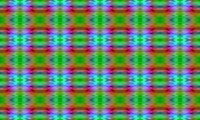 Ribbon pattern 4 (version 2, colour 2)