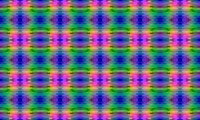 Ribbon pattern 4 (version 2, colour 3)