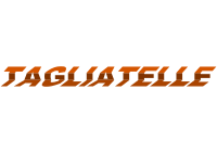 TAGLIATELLE