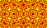 Background pattern 277 (colour)