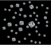 diamonds