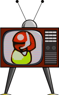 Colour TV