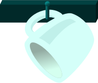 Hanging Cup Remix