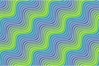 Wavy background 8 (colour 2)