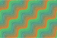 Wavy background 8 (colour 4)