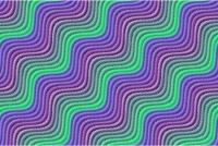 Wavy background 8 (colour 5)