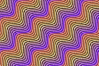 Wavy background 8 (colour 6)