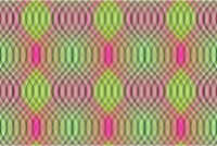 Wavy background 9