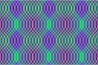 Wavy background 9 (colour 5)