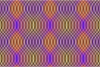 Wavy background 9 (colour 6)