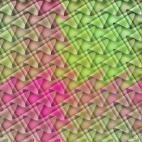Wavy tile 3