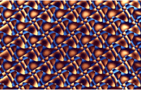 Background pattern 280 (colour 3)