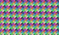 Colourful background 37