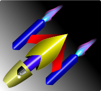 Star Racer