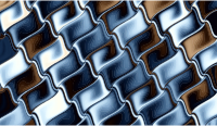 Tile pattern 2 (colour 2)