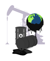 Oil Pollution