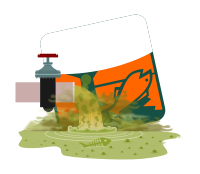 Water Pollution