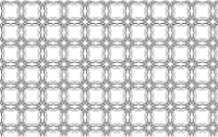 Seamless Elegant Pattern