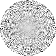 Elegant Fancy Vortex