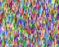 Chromatic Weave