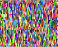 Chromatic Weave 2