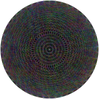 Radial Matrix Prismatic