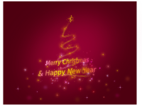 Merry Christmas & Happy New Year