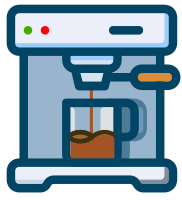 MACCHINETTA DEL CAFFE'