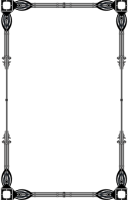 Page Border Remix A
