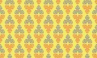 Background pattern 281 (colour)