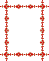 Vintage frame 21 (colour)