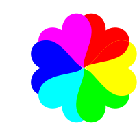 Flowerheart