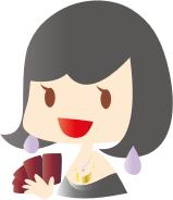 Card Girl
