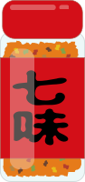 Shichimi