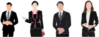 Business Professionals