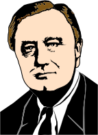 franklin d roosevelt