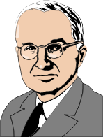 harry s truman