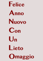FANCULO
