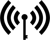 Key Antenna