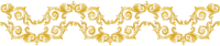 Decorative divider 257
