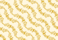 Ornate pattern