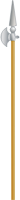 Halberd 2