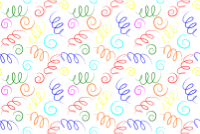 Spirals pattern