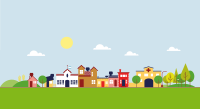 Small Town 2
