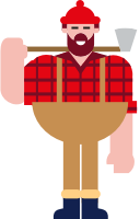 Lumberjack