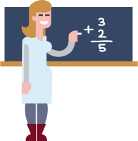 Maths Teacher